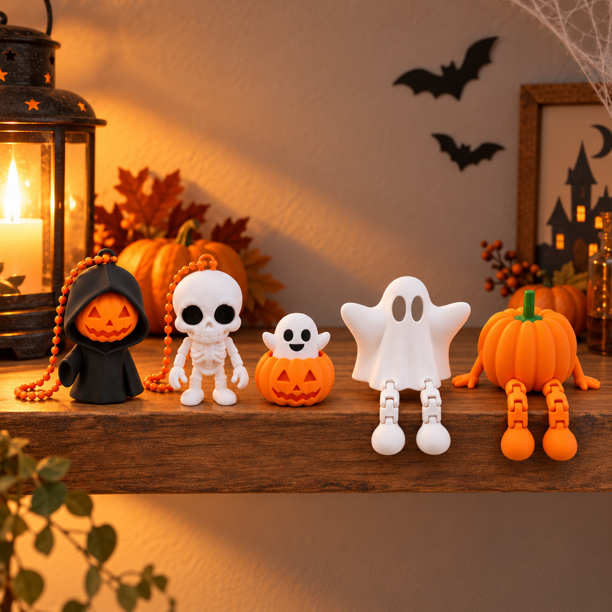 Halloween Collection