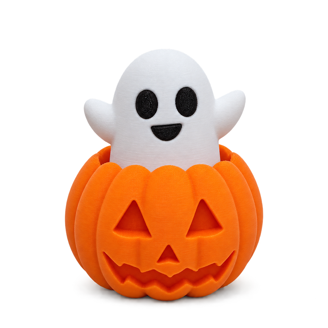 Boo-Basket