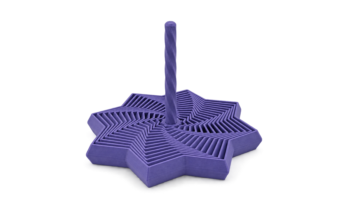 Star Fidget Small