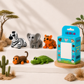 Safari Adventure