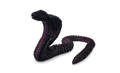 The Calm Cobra