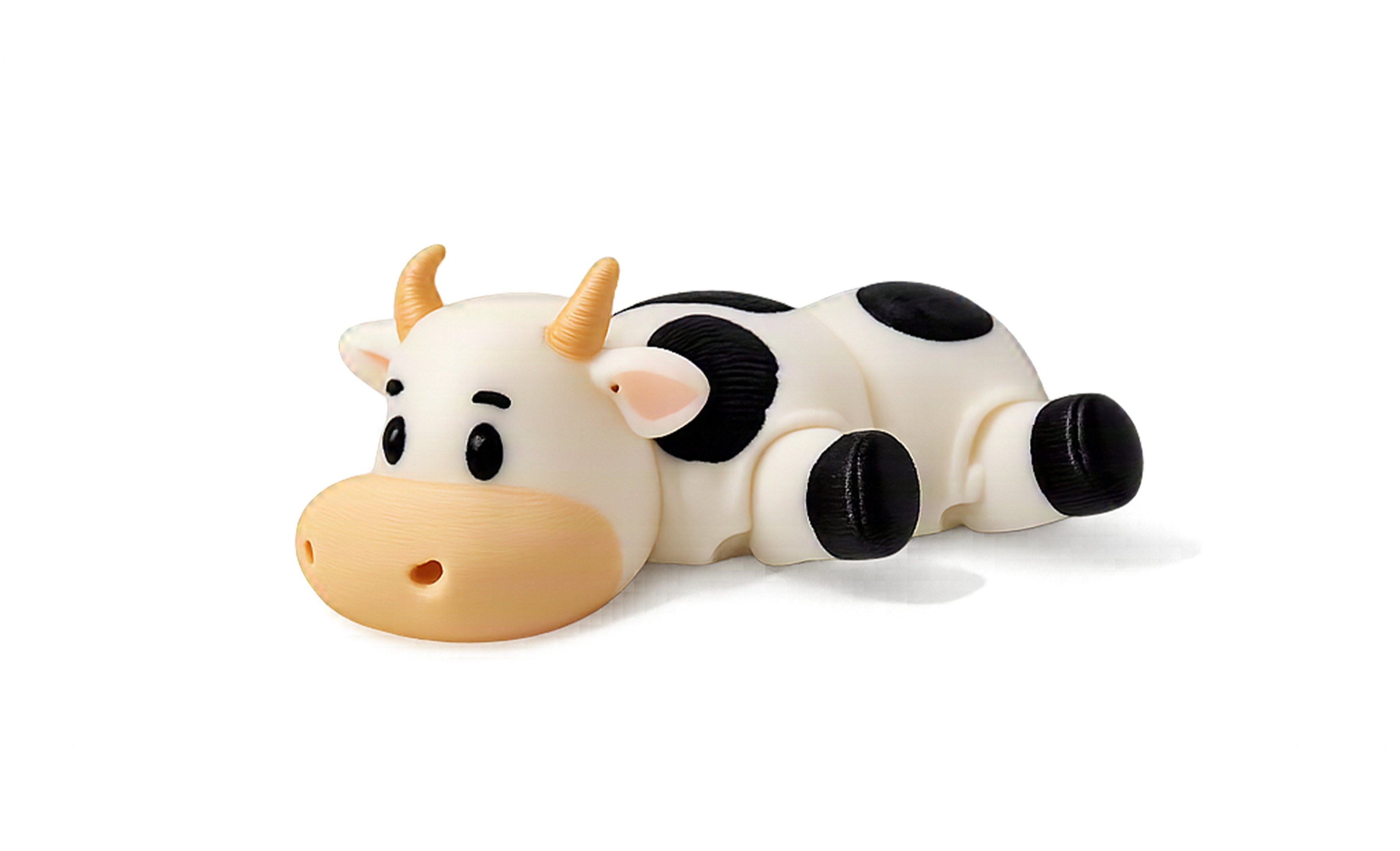 Cow