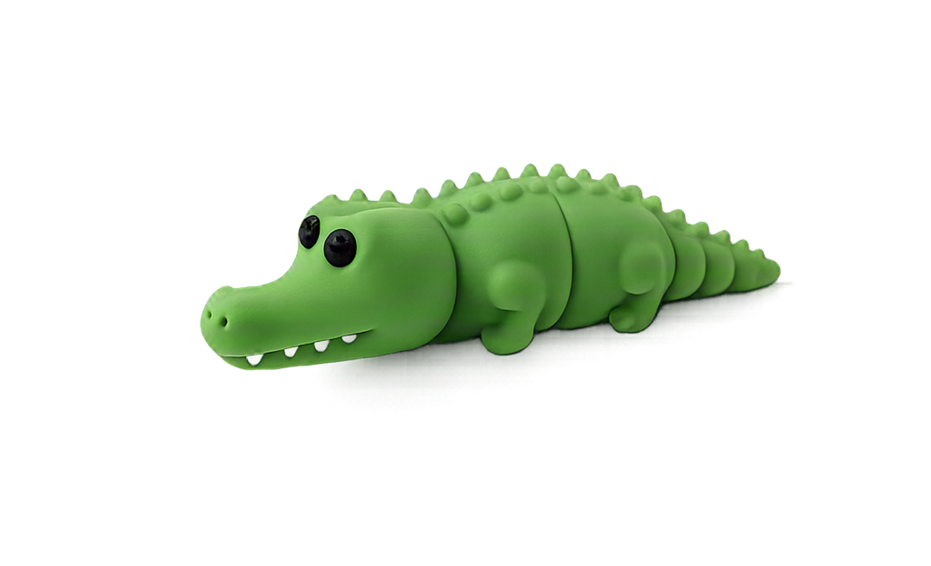 Crocodile
