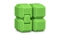Cube Fidget