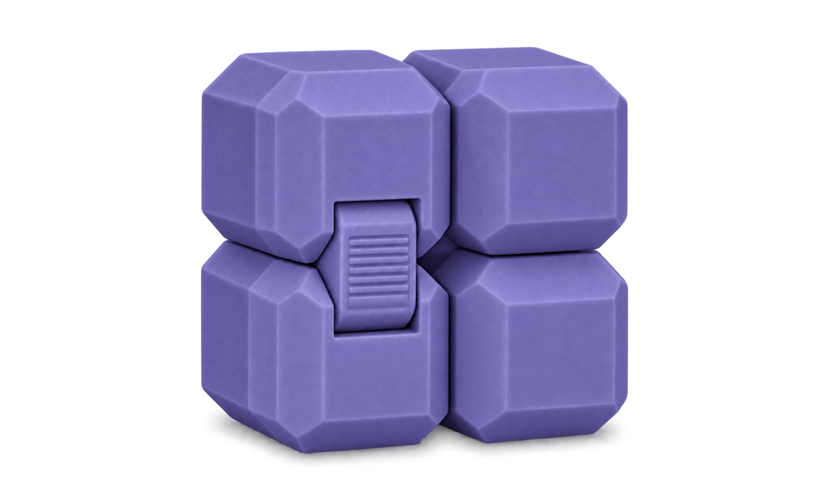 Cube Fidget