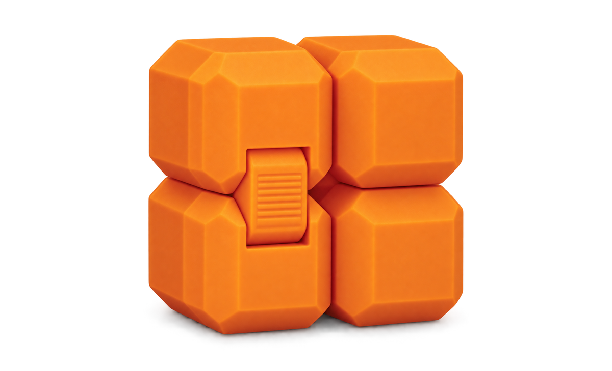 Cube Fidget