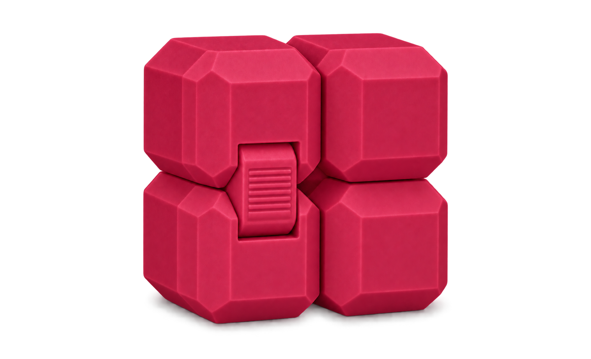 Cube Fidget