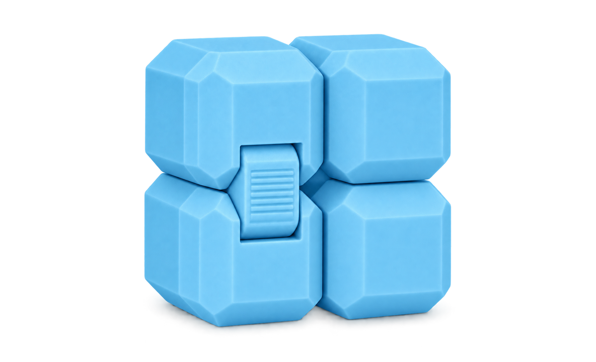 Cube Fidget