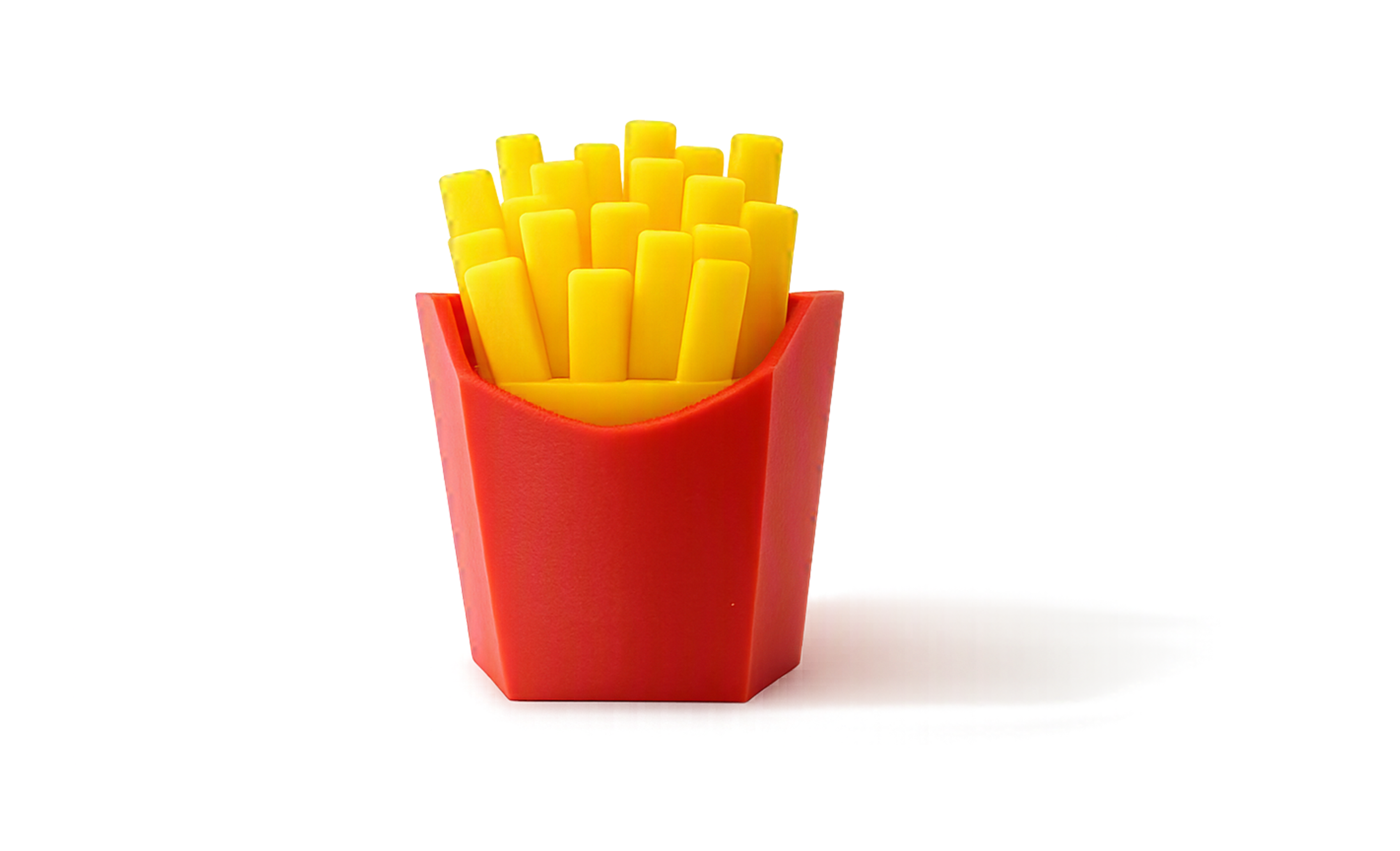 Fries