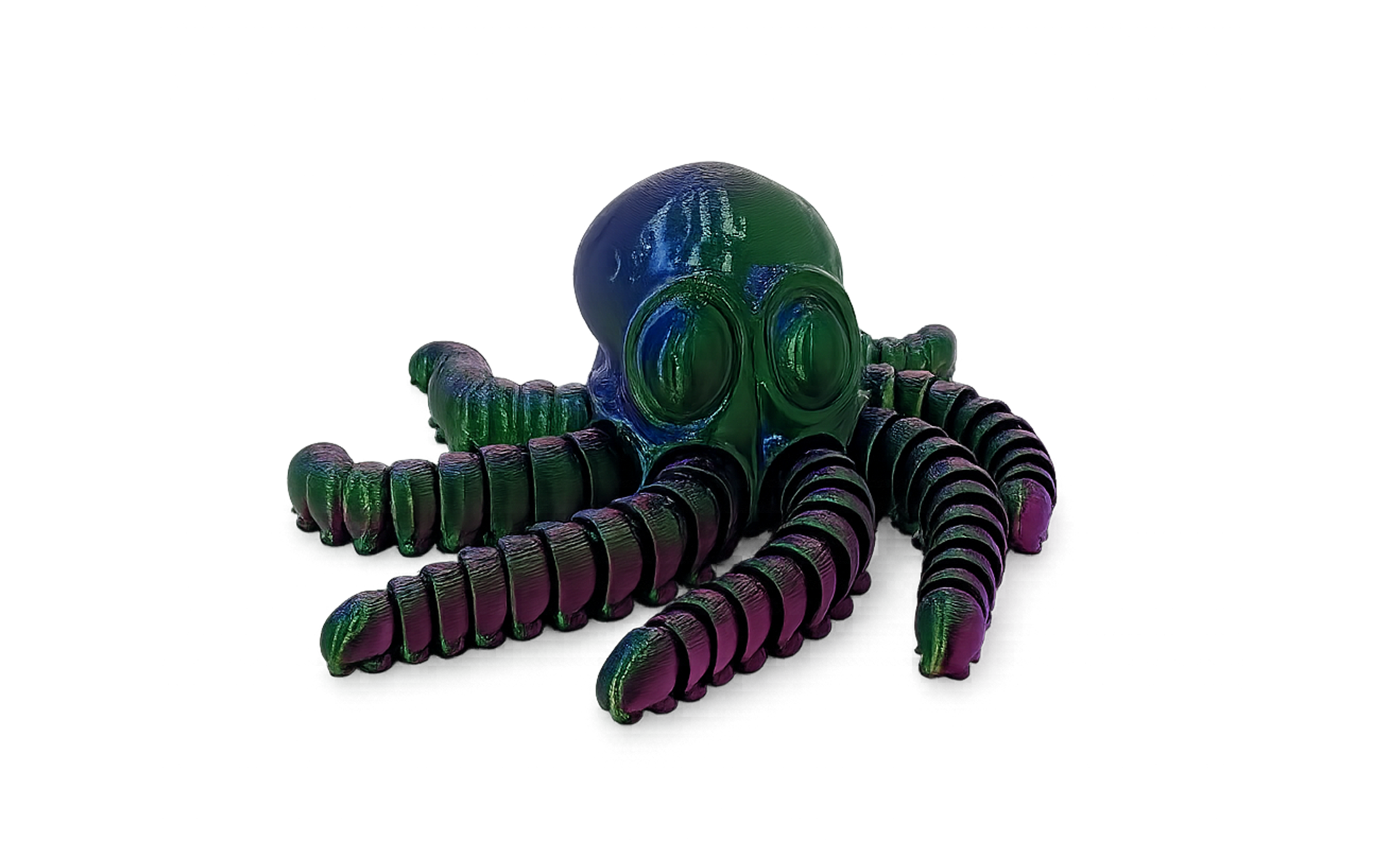 Dr. octopus