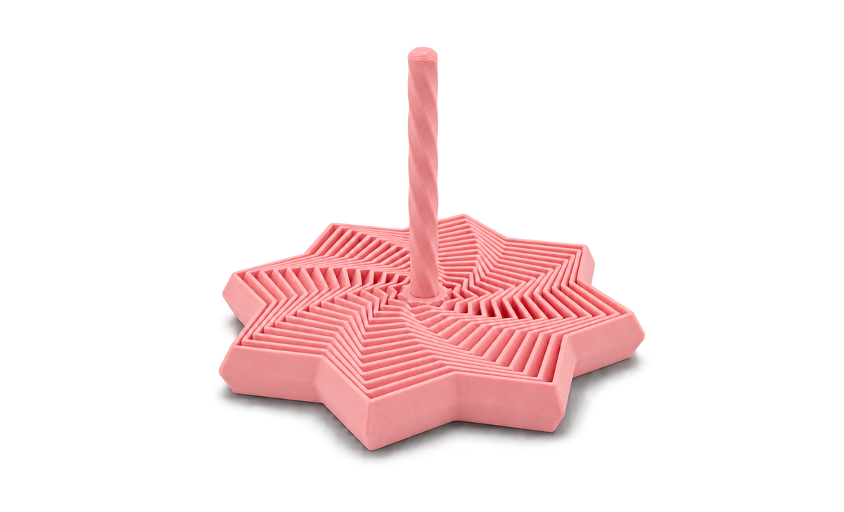 Star Fidget Small