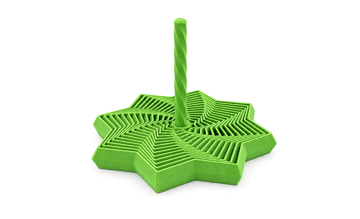 Star Fidget Small