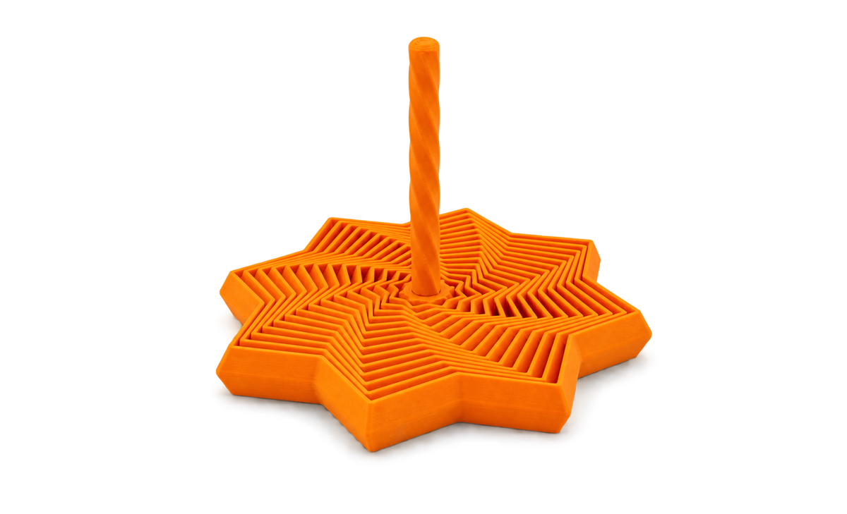 Star Fidget Small