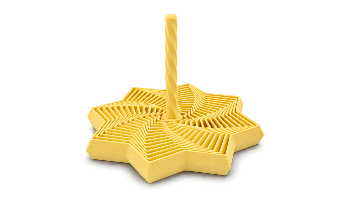 Star Fidget Small
