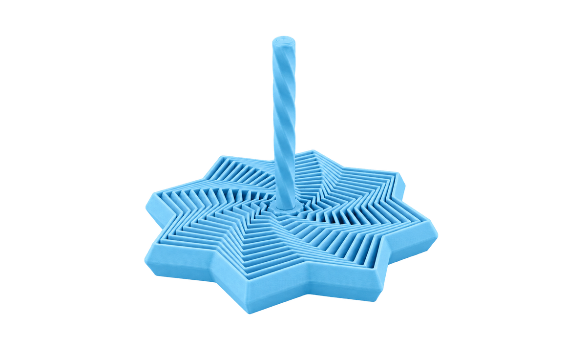 Star Fidget Small