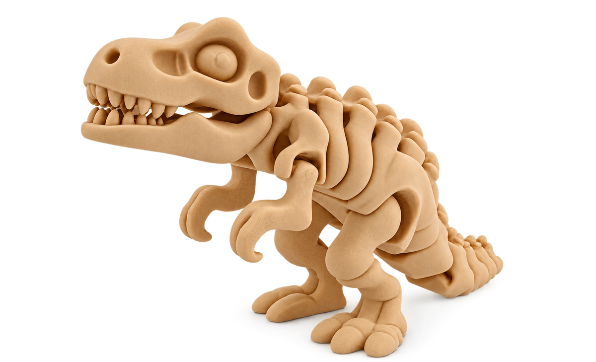 Trixie Bone