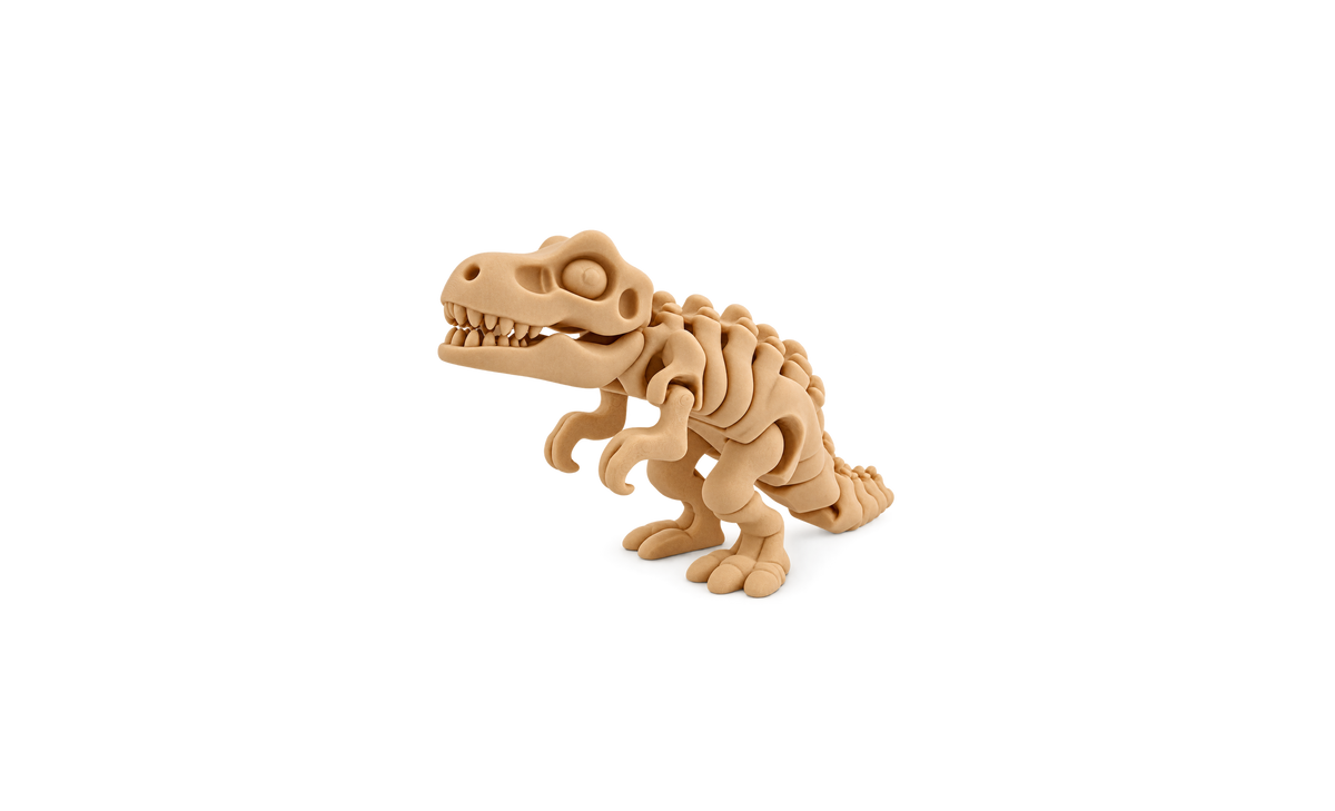 Trixie Bone