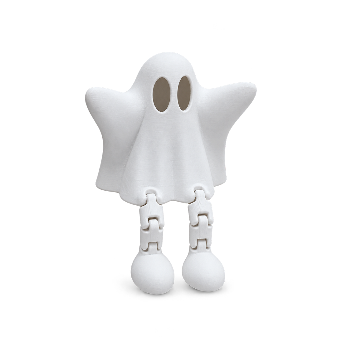 Casper the ghost